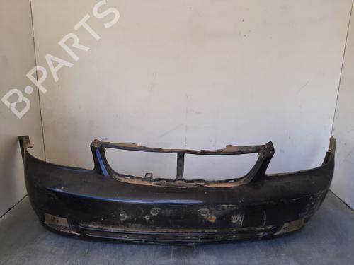 Bumper voor CHEVROLET NUBIRA Saloon 1.6 (109 hp) 93742394 | 93742394 |