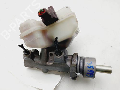 Brake master cylinder CITROËN SAXO (S0, S1) 1.5 D | BP21532949M77 