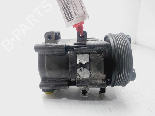 AC-Kompressor FORD MONDEO III Saloon (B4Y) [2000-2007]  29326391