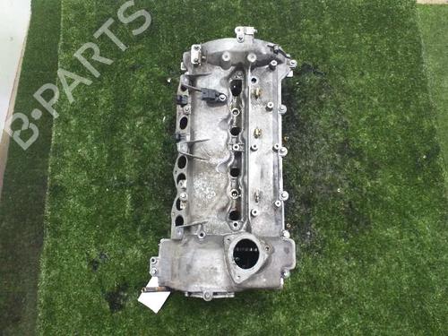 Cylinder head MERCEDES-BENZ A-CLASS (W168) A 170 CDI (168.008) | BP10971333M5 
