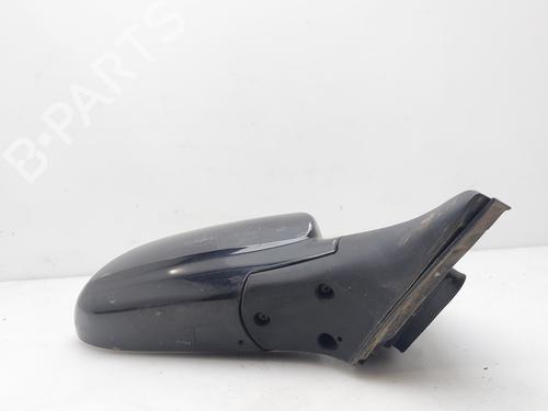Right mirror CHEVROLET NUBIRA Saloon 1.6 | BP18107022C27 