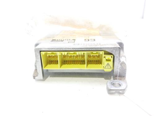 ECU airbags TOYOTA COROLLA (_E12_) 2.0 D-4D (CDE120R, CDE120L_) | BP16005862M53 