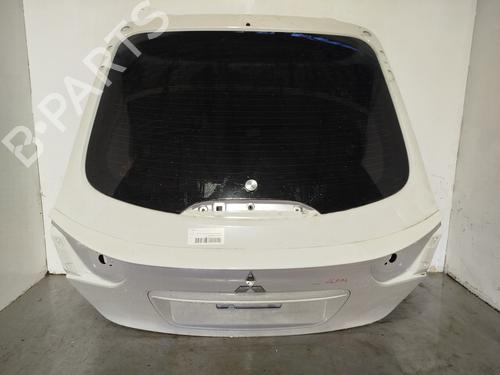 Used Tailgate MITSUBISHI LANCER VIII Sportback (CX_A) 2.0 DI-D (CX8A) (140 hp) 32407818