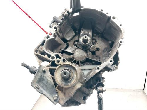 gearbox-renault-kangoo-kc01_-1997-38303761 main image