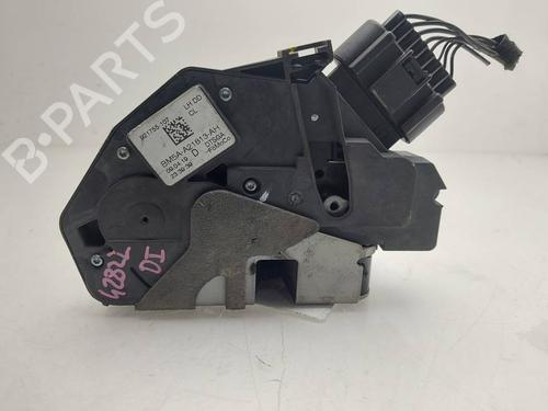 Cerradura puerta delantera izquierda Cerradura puerta delantera izquierda FORD TOURNEO COURIER B460 MPV 1.0 EcoBoost (100 hp) 39751521 39751521