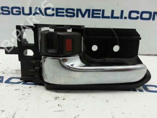 Front left interior door handle TOYOTA AVENSIS Saloon (_T25_) 1.8 VVT-i (ZZT251_, ZZT251R) | BP3422957I13 