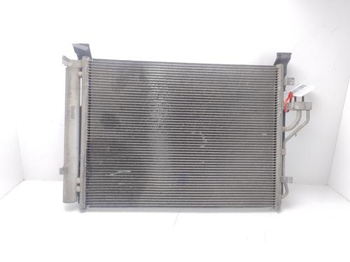 Used AC radiator HYUNDAI ix35 (LM, EL, ELH) [2009-2016]  25910054
