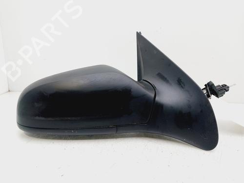 Right mirror OPEL ASTRA H (A04)  | BP29345091C27 