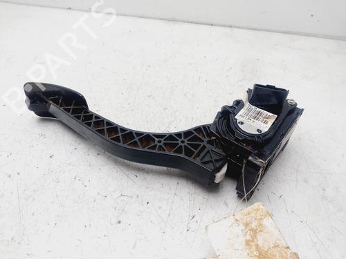 Pedal PEUGEOT 3008 II SUV (MC_, MR_, MJ_, M4_)  | BP27185182I4 