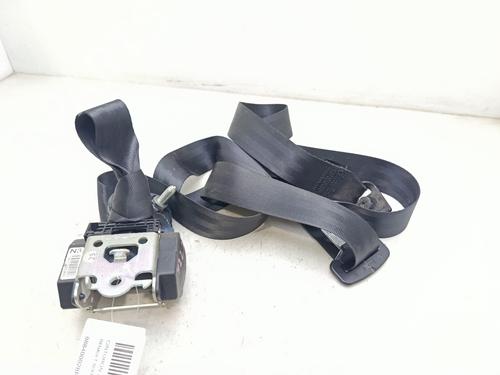 Sikkerhedssele bag højre Sikkerhedssele bag højre RENAULT SCÉNIC III (JZ0/1_) [2008-2016] 37011655 37011655