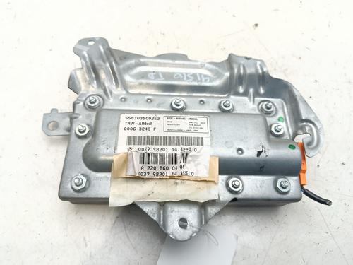 Used Other Other MERCEDES-BENZ S-CLASS (W220, V220) S 500 (220.075, 220.175, 220.875) (299 hp) 36392351 36392351