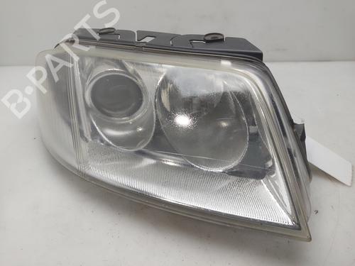 Used Right headlight Right headlight VW PASSAT B5.5 (3B3) 1.9 TDI 4motion (130 hp) 36526511 36526511