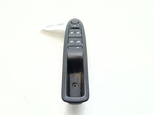 Used Left front window switch Left front window switch CITROËN C4 II (NC_) 1.6 BlueHDi 120 (120 hp) 35792289 35792289