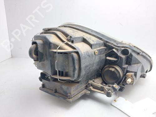 Left headlight PORSCHE CAYENNE (9PA) 3.2 | BP38605278C28 - Image 4