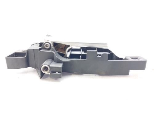 Rear left interior door handle FORD MONDEO IV (BA7)  | BP13490758I15 