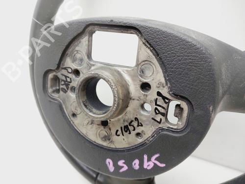 Steering wheel VW GOLF V (1K1)  | BP28130540C49 