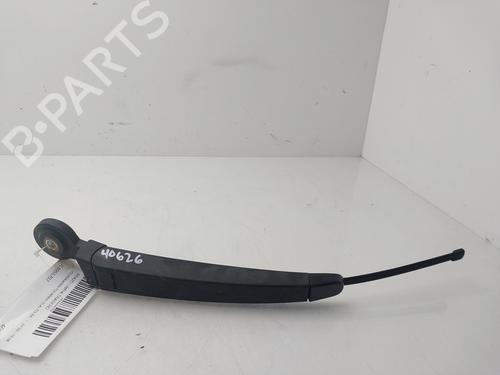 Bagrudeviskerarm VW TOUAREG (7LA, 7L6, 7L7) 2.5 R5 TDI (174 hp) 32014059