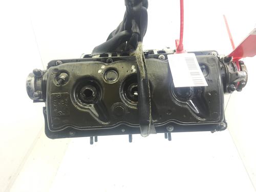 Sylinderhode AUDI A6 C5 (4B2, 4B4) 2.5 TDI quattro (150 hp) 30609502