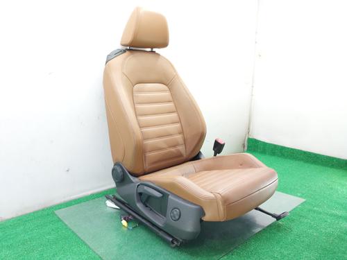 Right front seat VW SCIROCCO III (137, 138) 2.0 TDI | BP13023423C16 
