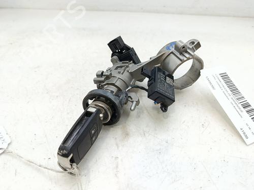 Ignition barrel OPEL CORSA E (X15) | BP36566224M48 - Image 3