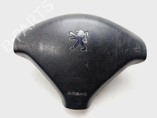 Used Driver airbag PEUGEOT 307 (3A/C) 1.6 HDi (90 hp) 27559095