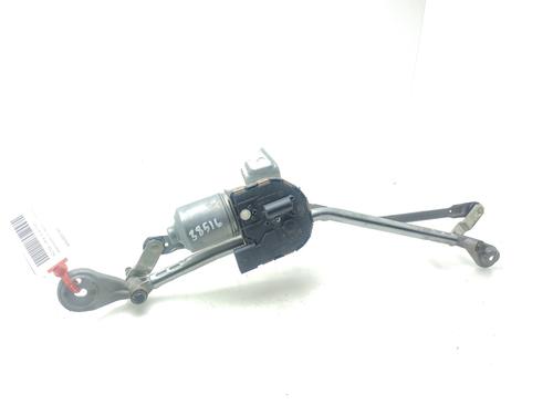 Used Front wiper motor MERCEDES-BENZ GLK-CLASS (X204) [2008-2015]  27198806