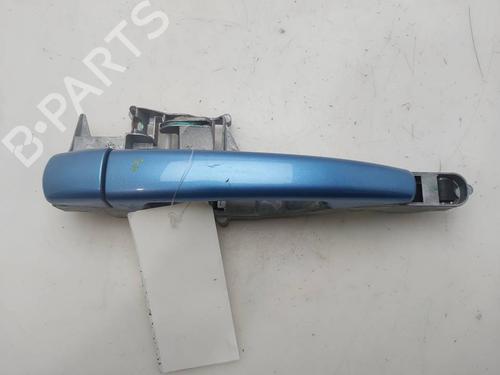Used Front right exterior door handle Front right exterior door handle 38870187 38870187