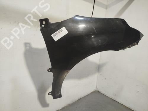 Right front fenders CITROËN C4 I (LC_) | BP31375766C42