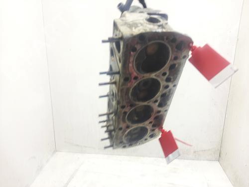 Cylinder head SKODA FABIA I (6Y2)  | BP28542044M5