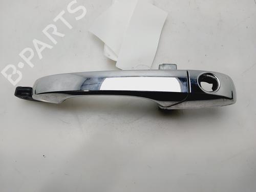 Used Front left exterior door handle Front left exterior door handle 37401824 37401824