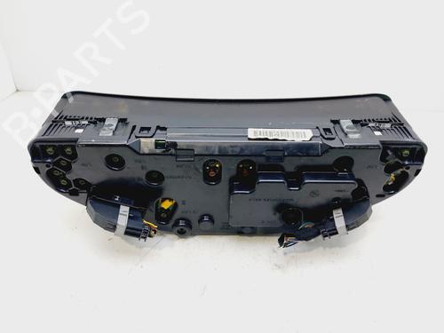 Instrument cluster MERCEDES-BENZ E-CLASS T-Model (S210) E 320 T CDI (210.226) | BP30874020C47