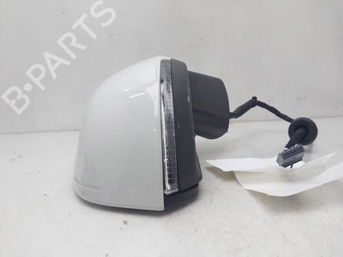 Right mirror VOLVO XC40 (536)  | BP16524690C27 