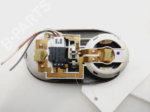 Interior roof light RENAULT CLIO II (BB_, CB_) | BP30389510I8