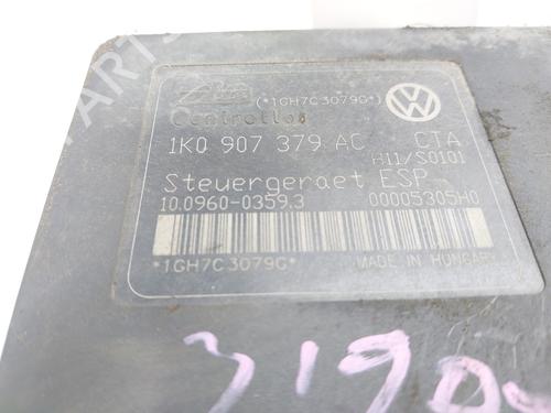 ABS pump SEAT LEON (1P1) 1.9 TDI | BP13899745M43 
