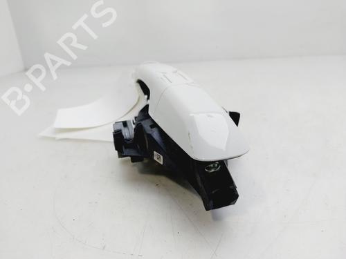 Front right exterior door handle LAND ROVER RANGE ROVER EVOQUE (L538)  | BP27269760C129 