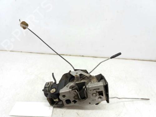 Front right lock MERCEDES-BENZ A-CLASS (W168) A 140 (168.031, 168.131) | BP2877577C97 