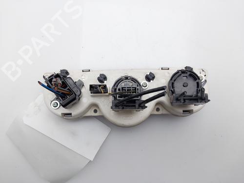 Climate control FORD FOCUS I Saloon (DFW) 1.8 Turbo DI / TDDi | BP16167718I5 