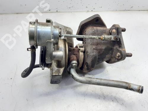 Used Turbo Turbo ROVER 75 (RJ) 2.0 CDTi (131 hp) 10164974 10164974