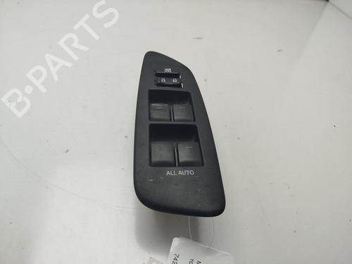 Used Left front window switch Left front window switch TOYOTA AURIS (_E15_) [2006-2013] 32991630 32991630