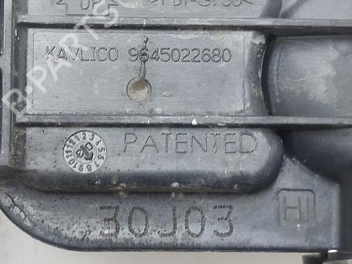 Electronic sensor PEUGEOT 307 Break (3E) | BP32871254M84 - Image 5