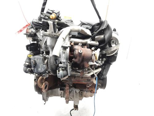 Used Engine RENAULT KANGOO / GRAND KANGOO II (KW0/1_) [2008-2026]  31809275