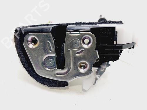 Serrure arrière gauche MAZDA 3 Saloon (BP_) [2018-2026]  31306190