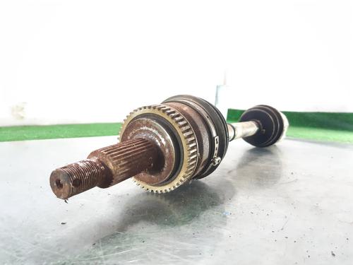 Left front driveshaft KIA SPORTAGE II (JE_, KM_) 2.0 CRDi 4WD | BP8512325M38 