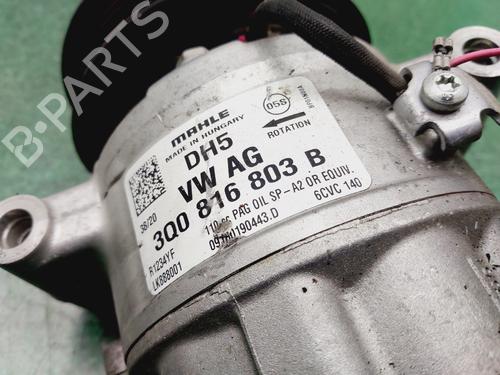 Compressor A/A SEAT ATECA (KH7, KHP)  | BP30043550M34 