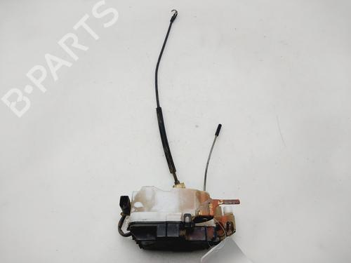 Used Front left lock Front left lock SEAT IBIZA II (6K1) [1993-2002] 33885276 33885276