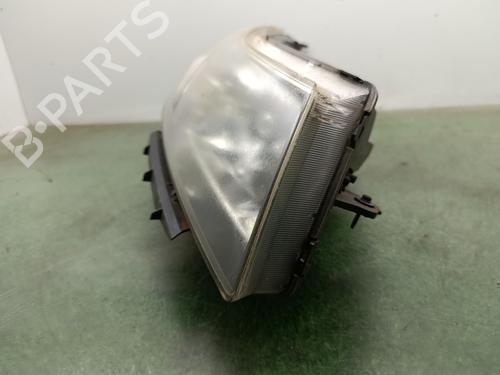 Left headlight CHEVROLET CRUZE (J300) 2.0 CDI | BP37465693C28 - Image 2