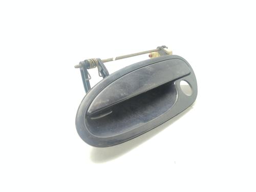 Front left exterior door handle OPEL OMEGA B (V94) 2.5 TD (F69, M69, P69) | BP27249221C128 