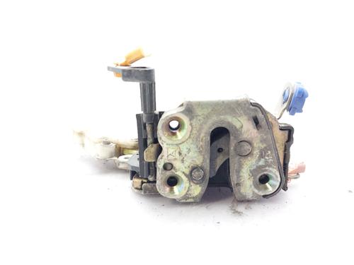 Rear left lock NISSAN ALMERA II (N16) 2.2 Di | BP13115174C100 