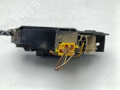tailgate-lock-opel-vectra-c-z02-2002-2003-2004-2005-2006-2007-2008-2009-40182370 main image