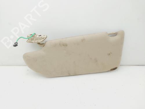 Right sun visor VOLVO S60 I (384) D5 | BP28355134I2 